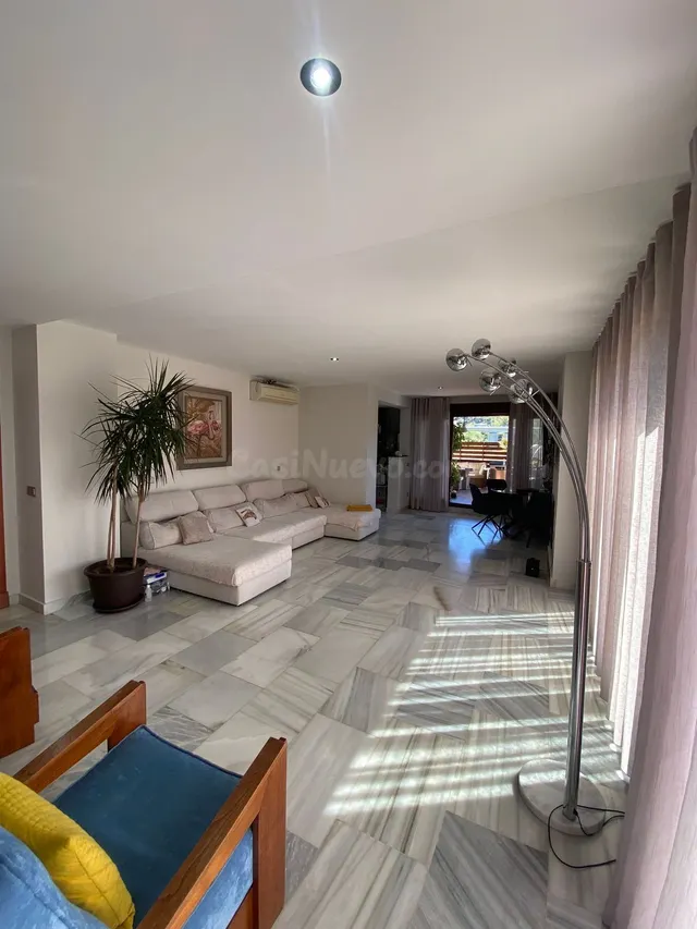 Chalet 4 habitaciones 280m² en venta - Costa del Sol — 5