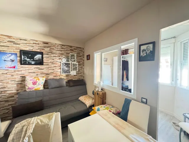 Estudio reformado a unos metros de la playa — 5