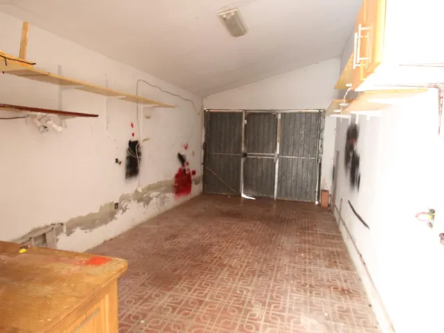 CHALET EN LOS BALCONES — 19