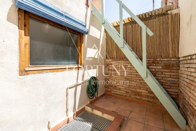 Casa adosada en venta, Calle Sant Tomas, Riudoms. — 30