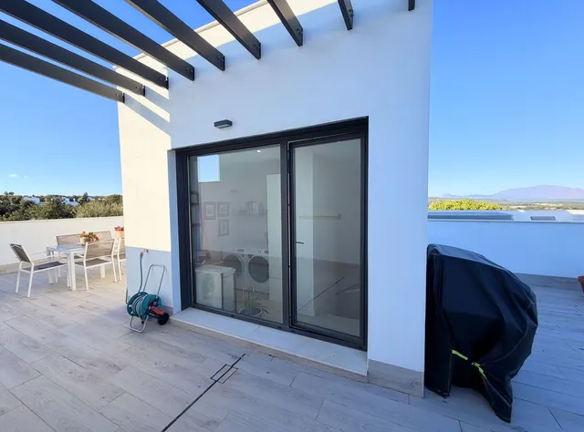 Adosado 3 habitaciones 280m² en venta - San Roque Pueblo — 33