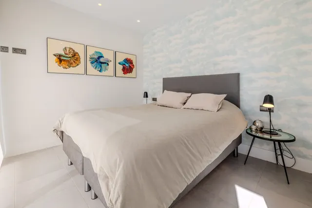 Chalet 4 habitaciones 383m² en venta - Costa Del Sol — 35