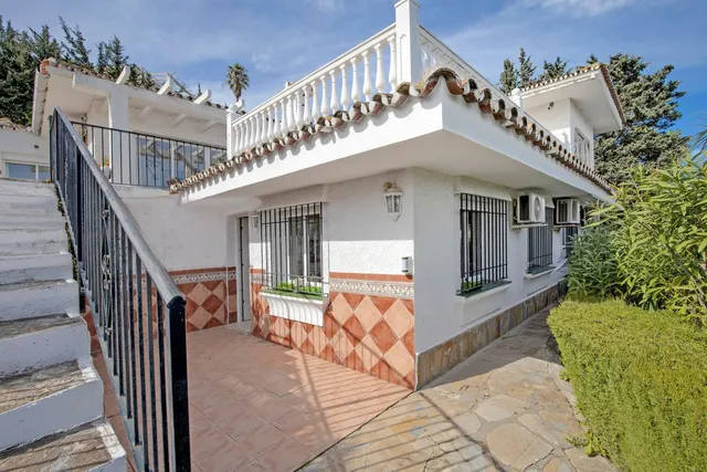 Chalet 5 habitaciones 249m² en venta - Riviera del sol — 24