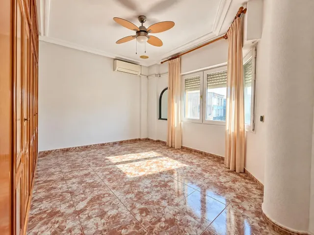 VIVIENDA EN EL GARBANZAL DE 478M2 Y SOTANO DE 214M2 — 12