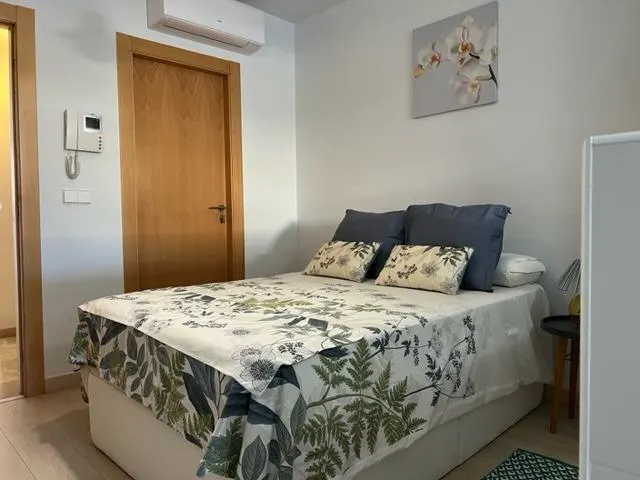 VENTA DE ESTUDIO-LOFT AMUEBLADO ESPINARDO — 14