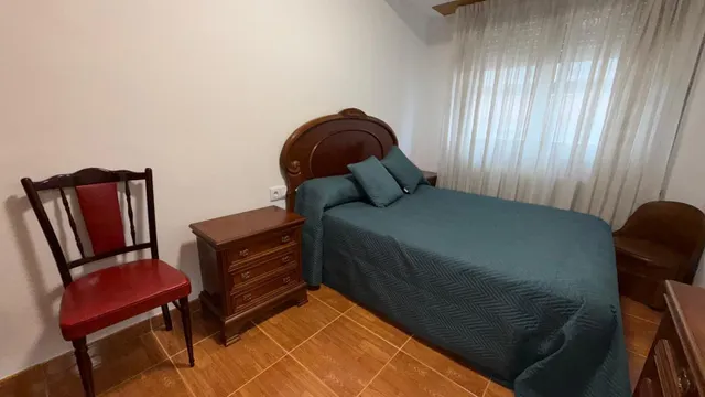 Piso 3 habitaciones 82m² en alquiler - Mariñamansa — 24