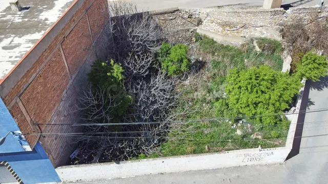 Solar en zona de paso Olula del Río - foto 3