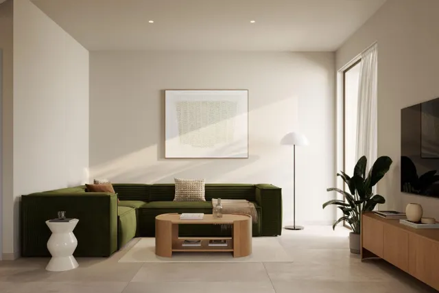 Villa 3 habitaciones 116m² en venta - Comunidad valenciana — 16