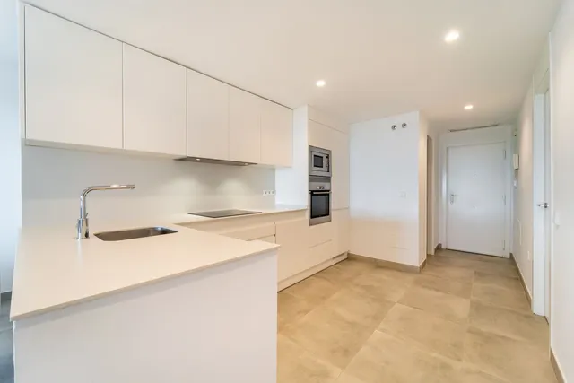 Apartamento 2 habitaciones 71m² en venta - Centro — 9