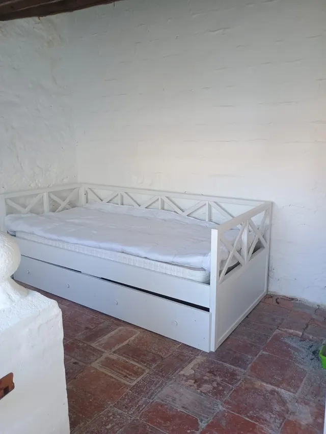 Acogedora casa de pueblo de 4 plantas con terraza, cerca de Peñíscola y Alcossebre — 7