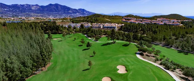 Espectacular ático a la venta cerca del Chaparral, Mijas Costa — 36