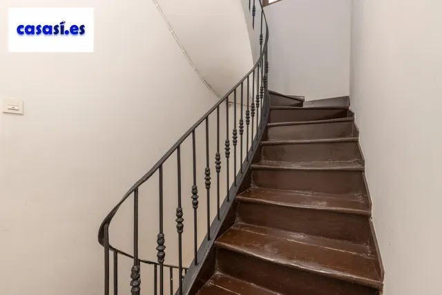 ¡Oportunidad única en el corazón de Granada! — 36
