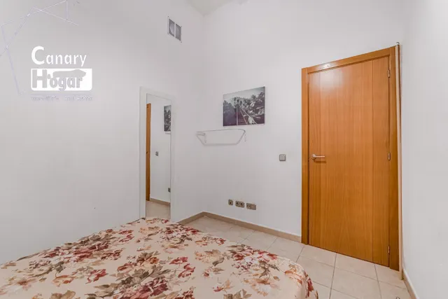 Chalet adosado en el alquiler en Madroñal costa adeje — 33