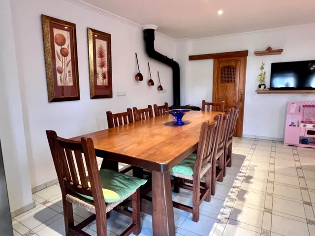 Gran casa en Campanet — 20