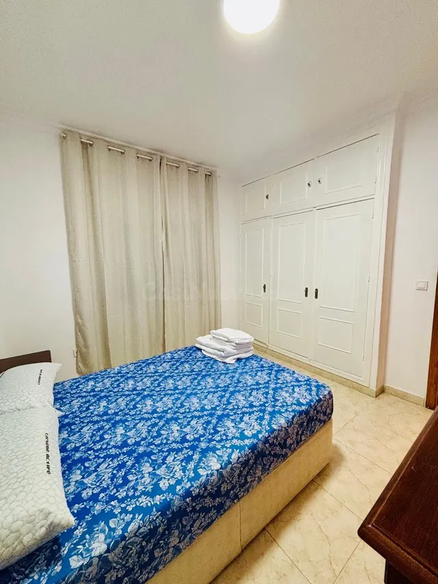 ALQUILER DE habitación EN PISO COMPARTIDO A PARTIR DEL 15 DE SEPTIEMBRE — 22