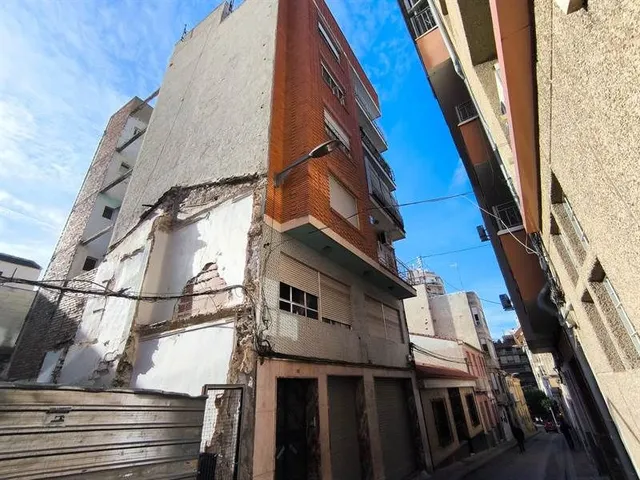Apartamento 4 habitaciones 119m² en venta - Centro — 2