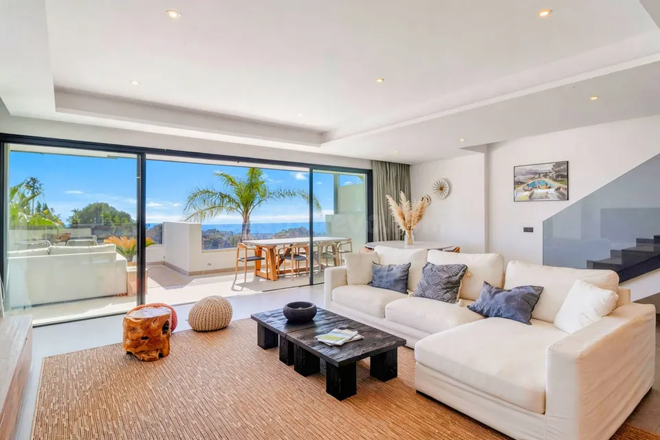Ático 4 habitaciones 201m² en venta - Costa Del Sol