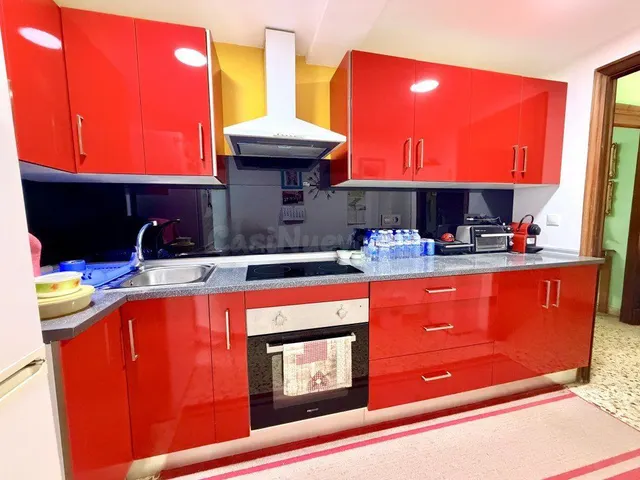 Apartamento 3 habitaciones 86m² en venta - Pueblo — 5