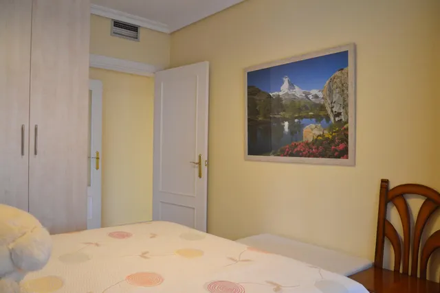 Un hogar en Espartinas para disfrutar dentro y fuera de casa — 23