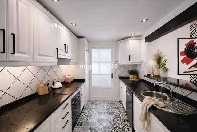 Ático 3 habitaciones 120m² en venta - Paraiso-Barronal — 11