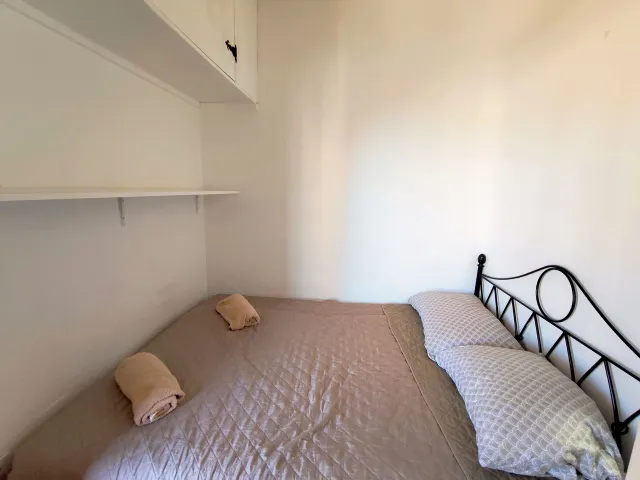Apartamento 1 habitación 32m² en venta - Centro — 15
