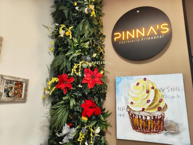 Cafetería – Pastelería Italiana en funcionamiento con terraz - foto 3