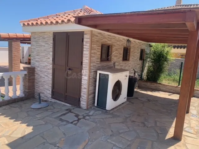 Chalet 4 habitaciones 140m² en venta - San Roque Pueblo — 5
