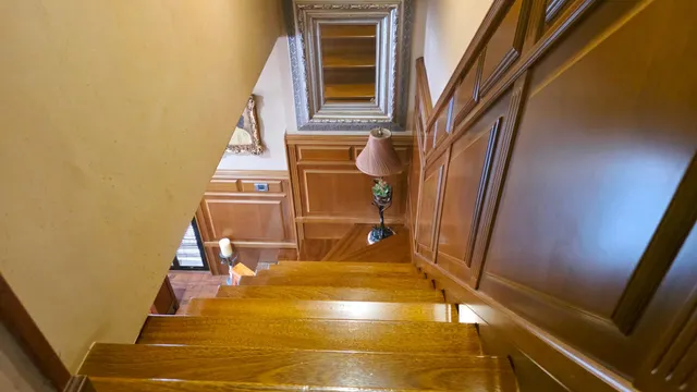 ¡FANTÁSTICO ÁTICO-DÚPLEX CON AMPLIA TERRAZA A UN PASO DE LA CATEDRAL! — 18