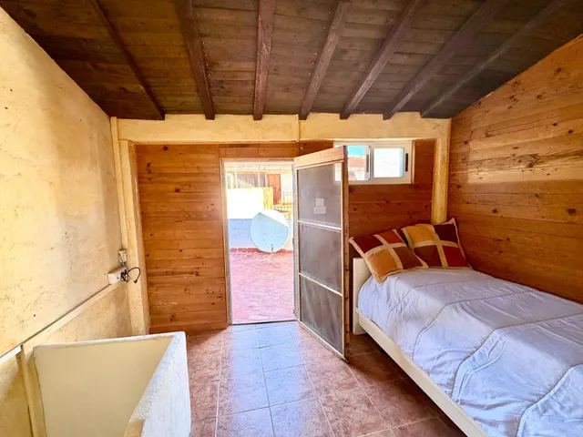 CASA INDEPENDIENTE DE  3 PLANTAS EN ABANILLA — 9