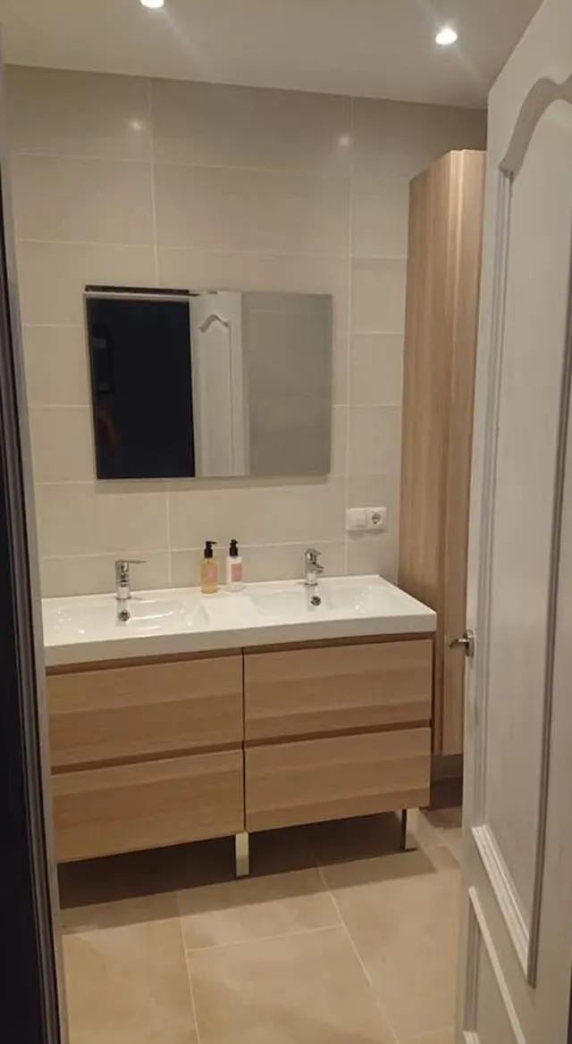 Chalet 3 habitaciones 140m² en venta - Riviera del sol — 8