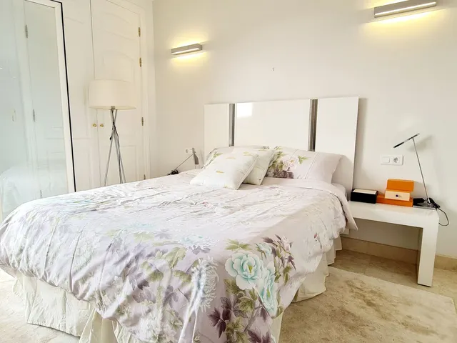 Apartamento 2 habitaciones 90m² en alquiler - Marbella — 10