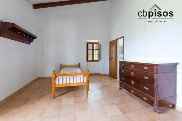 SE VENDE EXCLUSIVA FINCA RÚSTICA EN FELANITX — 11