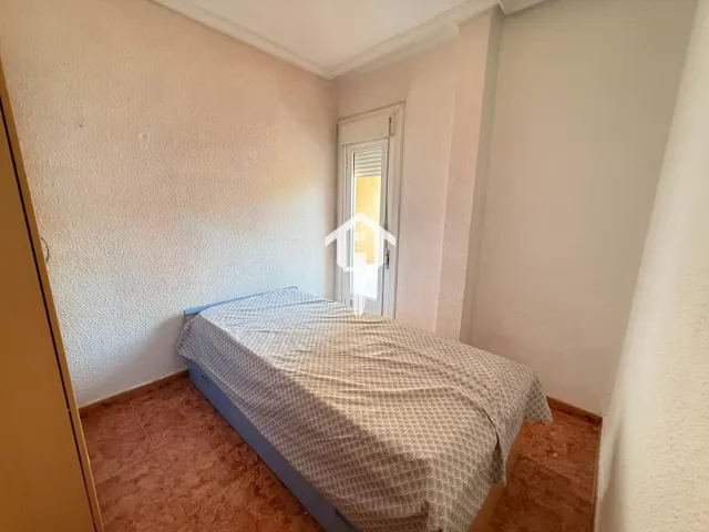 Inmoparadise les ofrece espectacular vivienda en la zona de virgen del remedio — 18