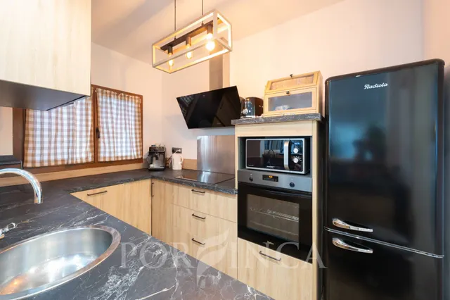 Villa reformada con piscina privada en Can Carbonell, Caldes de Malavella — 14