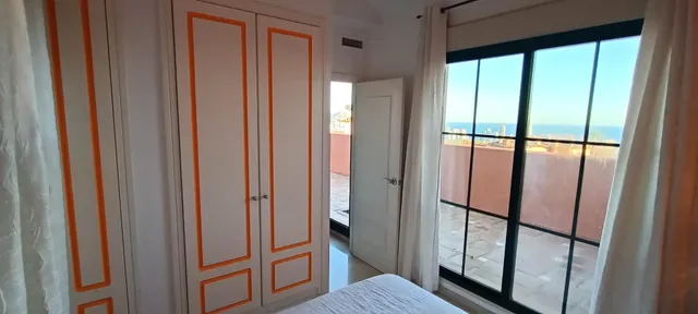 ¡ESPECTACULAR ÁTICO DÚPLEX CON VISTAS EN SIERRA CORTINA! — 29