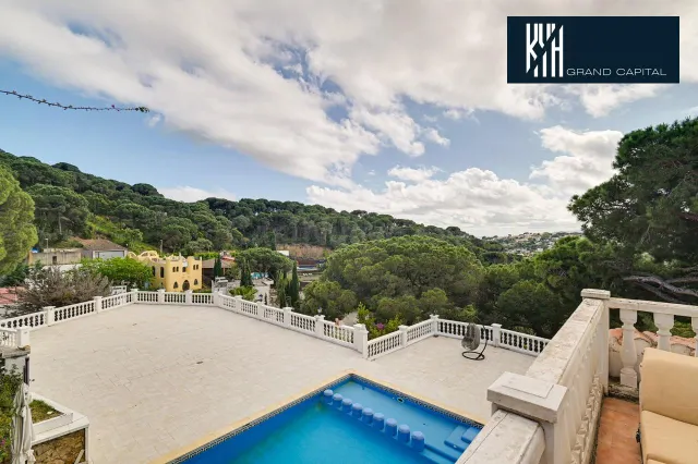 CASA CANYELLES - foto 2
