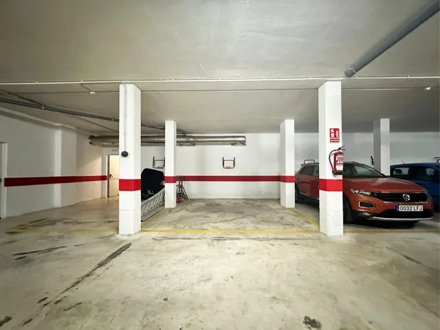 Ático 2 habitaciones 75m² en venta - El Edén - Los Estaños — 44
