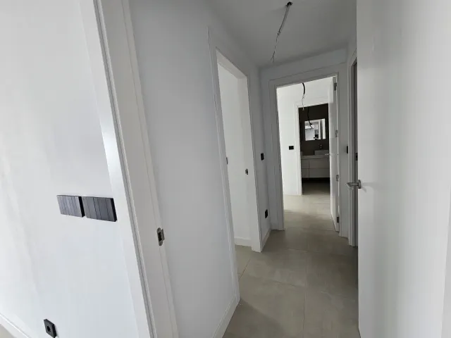 Ático 2 habitaciones 180m² en venta - Calpe — 16