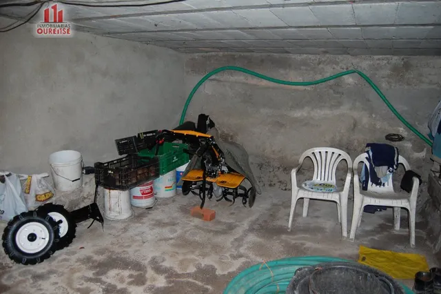 CASA CON PARCELA EN LA ZONA DE LA CUÑA — 28