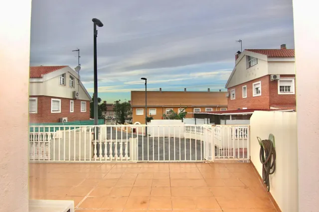 TU HOGAR EL RESIDENCIAL EL MIRADOR - ALGEZARES- ( PARQUE REGIONAL EL VALLE Y CARRASCOY) — 30