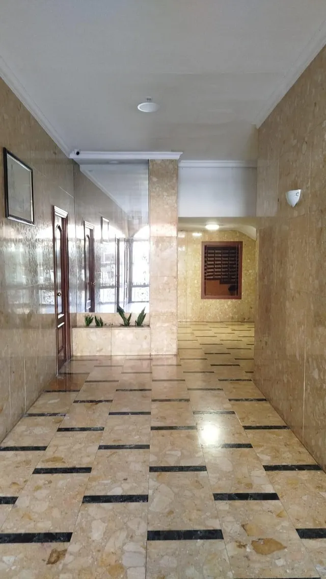 Piso de 3 dormitorios con garaje en La Paz - Málaga — 11
