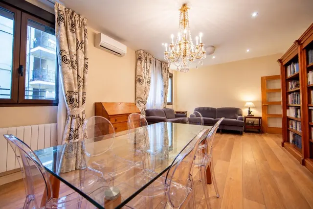 Piso en Venta en Madrid Madrid — 3