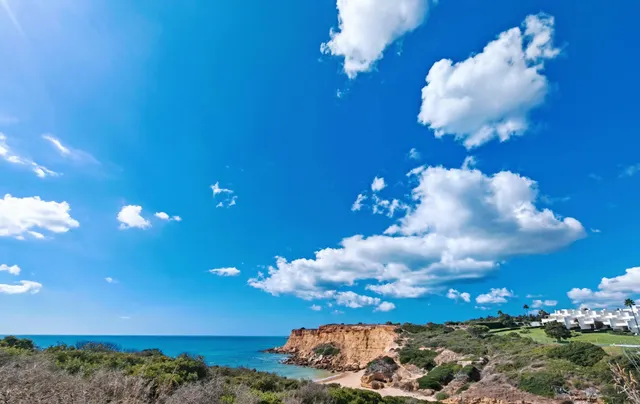 Tu futuro hogar frente al mar en Conil de la Frontera: Parcela Urbana — 13