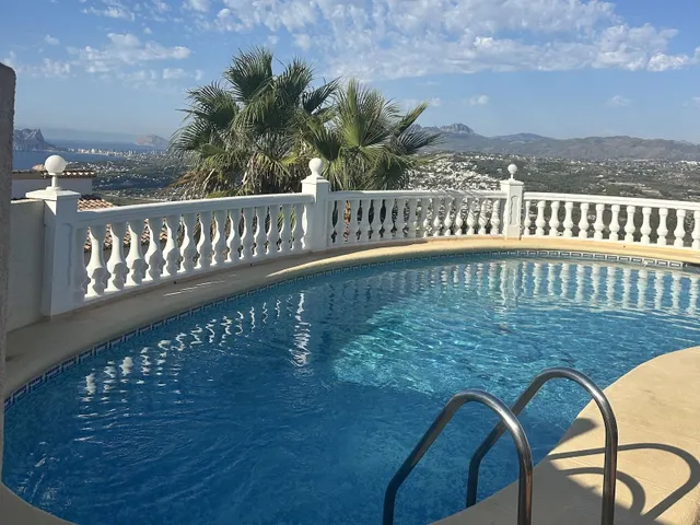 Villa 3 habitaciones 170m² en venta - Benitachell - Cumbres del Sol — 18