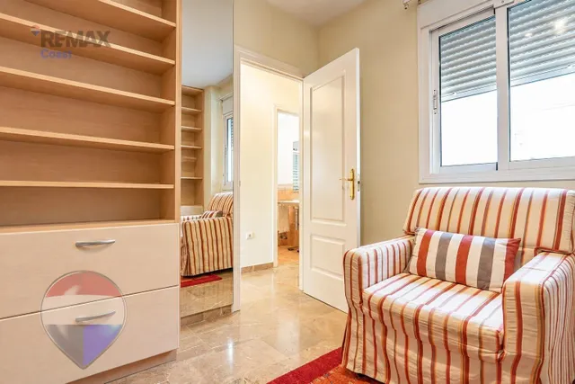 DUPLEX CON TERRAZA EN SEGALERVA — 34