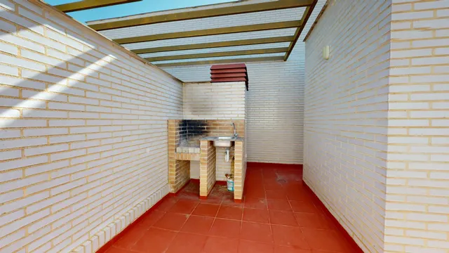 Ático 2 habitaciones 80m² en venta - Archena centro — 17