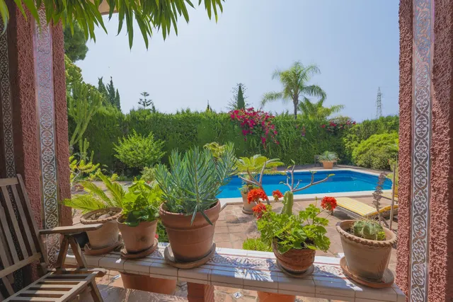 Chalet 3 habitaciones 233m² en venta - Marbella — 7