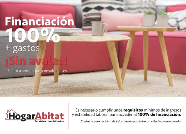 TODO EXTERIOR CON TERRAZA, GARAJE Y TRASTERO. — 35