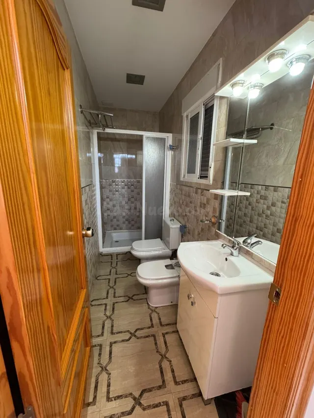Apartamento en el barrio de la Concepción con terraza. - foto 5