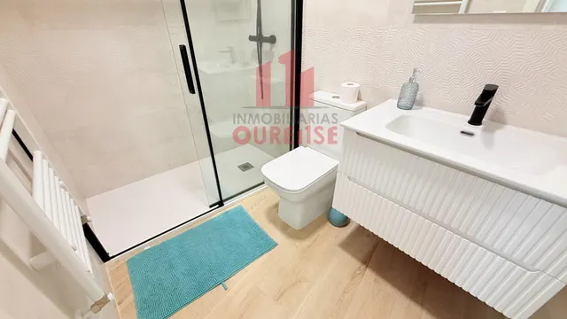 Luminoso apartamento en la zona de a carballeira — 21